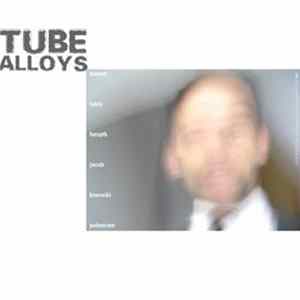 FLAC Tube Alloys - Tube Alloys 1.0