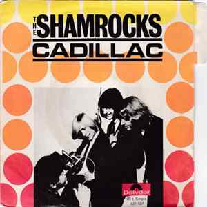 FLAC The Shamrocks - Cadillac