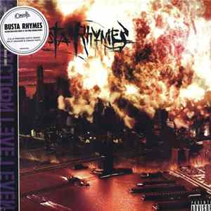 FLAC Busta Rhymes - Extinction Level Event - The Final World Front