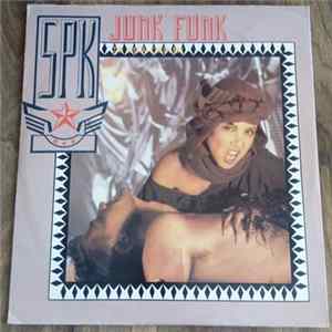 FLAC SPK - Junk Funk (The Special Crash Mix)
