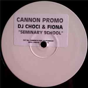 FLAC DJ Choci & Fiona - Seminary School
