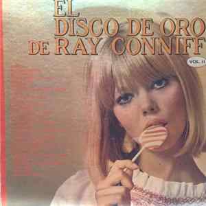 FLAC Ray Conniff - El Disco De Oro De Ray Conniff Vol. II