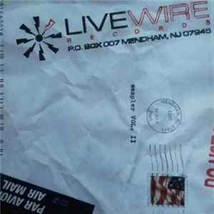 FLAC Various - Sampler Vol. II