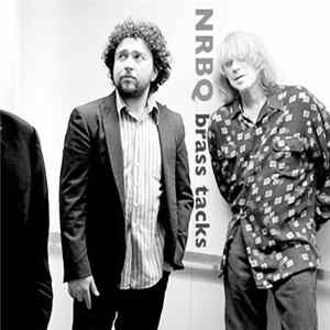 FLAC NRBQ - Brass Tacks