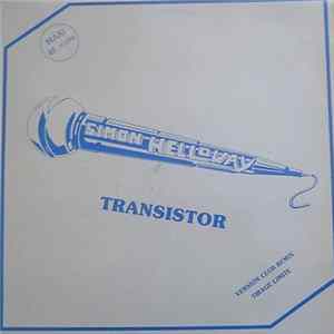 FLAC Simon Helloway - Transistor