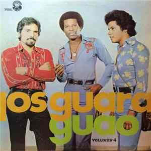 FLAC Los Guaraguao - Los Guaraguao Vol.4
