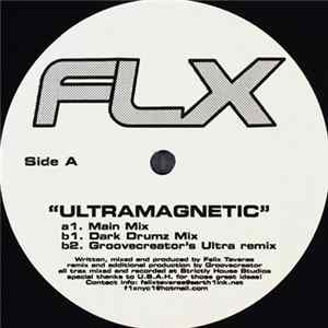 FLAC FLX - Ultramagnetic