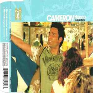 FLAC Cameron Feat. Khaled - Henna