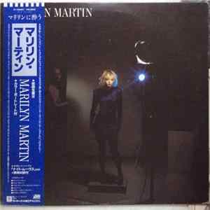 FLAC Marilyn Martin - Marilyn Martin