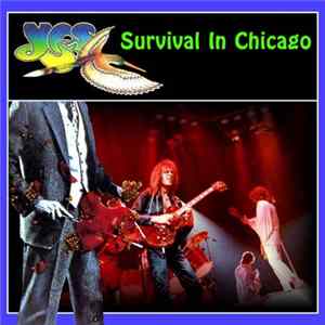 FLAC Yes - Survival In Chicago