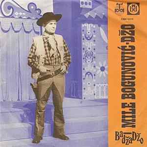 FLAC Mile Bogunović - Džo - Badža - Džo