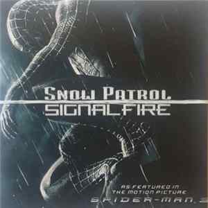 FLAC Snow Patrol - Signal Fire