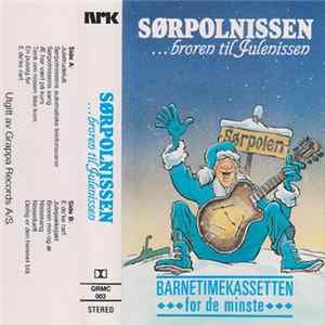 FLAC Sørpolnissen - ...Broren Til Julenissen