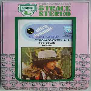 FLAC Bob Dylan - Desire