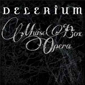 FLAC Delerium - Music Box Opera