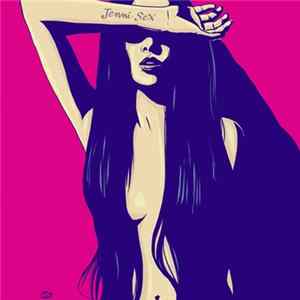 FLAC Jenni Sex - Songs Through Your Tongue