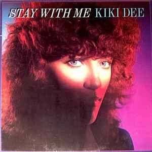 FLAC Kiki Dee - Stay With Me