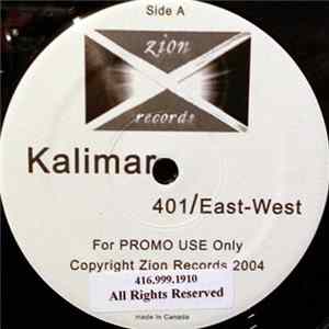 FLAC Kalimar - 401 / East-West / Dayz Of Haze