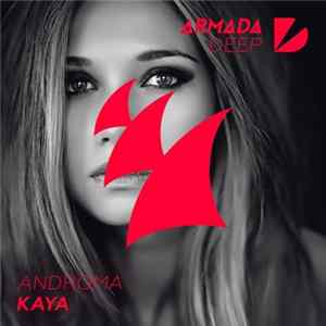 FLAC Androma - Kaya