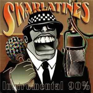 FLAC Skarlatines - Instrumental 90%
