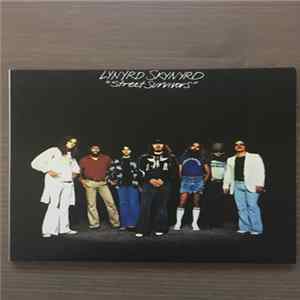 FLAC Lynyrd Skynyrd - Street Survivors