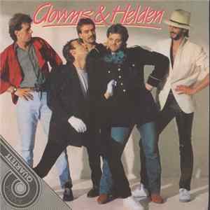 FLAC Clowns & Helden - Clowns & Helden