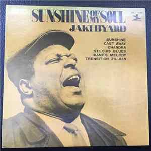 FLAC Jaki Byard - Sunshine Of My Soul