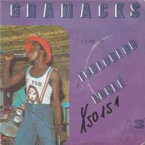FLAC Gramacks - Touloulou