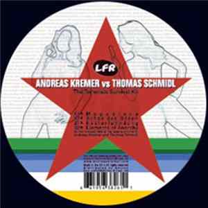 FLAC Andreas Kremer & Thomas Schmidl - The Terrorists Survival Kit