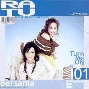 FLAC Ratu - Bersama