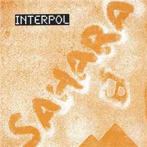 FLAC Interpol - Sahara