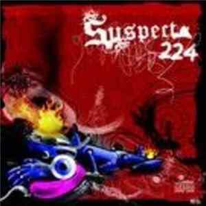 FLAC Suspect - 224