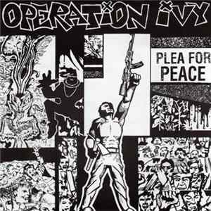 FLAC Operation Ivy - Plea For Peace