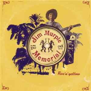 FLAC Jim Murple Memorial - Five'n'Yellow