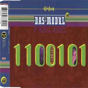 FLAC Das Modul - 1100101 (Remixes)