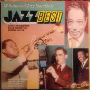 FLAC Various - Jazz Best - 18 Immortal Jazz Standards