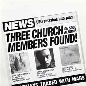 FLAC The Church - Exclusive Interview!