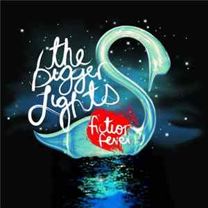 FLAC The Bigger Lights - Fiction Fever