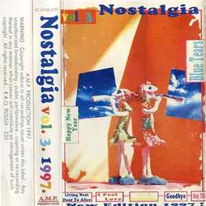 FLAC Various - Nostalgia Vol.3