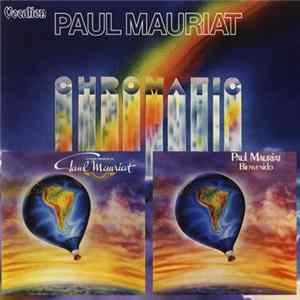 FLAC Paul Mauriat - Chromatic & Bonus Tracks