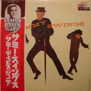 FLAC Sammy Davis Jr. - Sammy Swings