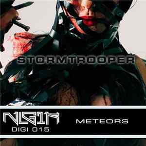 FLAC Stormtrooper - Meteors