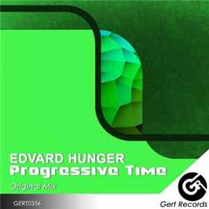 FLAC Edvard Hunger - Progressive Time