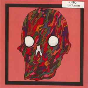FLAC GHQ / Ex-Cocaine - GHQ / Ex-Cocaine