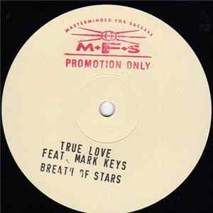 FLAC True Love Feat. Mark Keys - Breath Of Stars