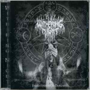FLAC Withering Night - Enlightenment In Darkness
