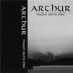 FLAC Arthur - Pagan Sun's Fire