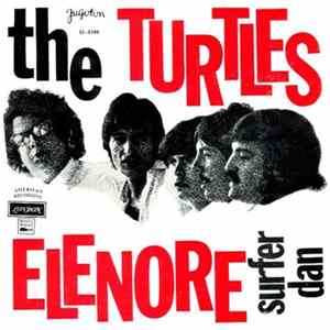 FLAC The Turtles - Elenore