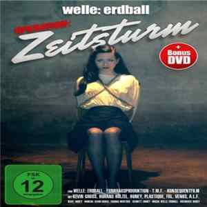 FLAC Welle: Erdball - Operation: Zeitsturm