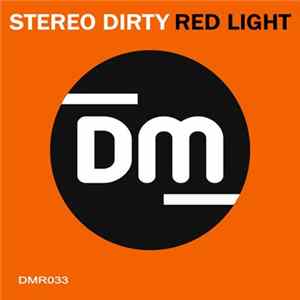 FLAC Stereo Dirty - Red Light